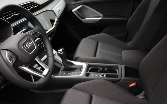 Audi Q3 Sportback cena 197800 przebieg: 1, rok produkcji 2024 z Pionki małe 29